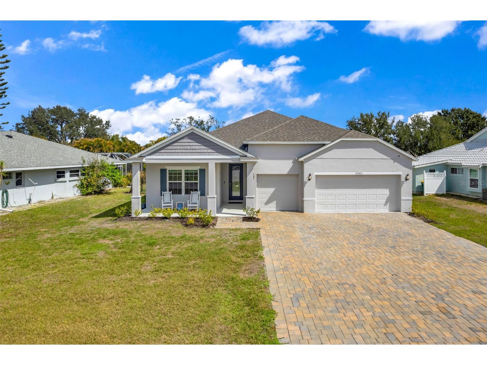 25813 Aysen Drive Punta Gorda FL 33983 C7523173 image1