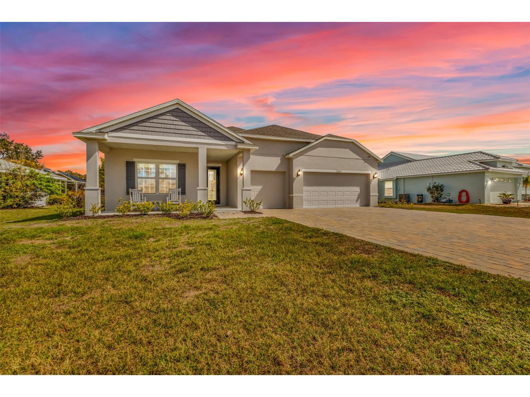 25813 Aysen Drive Punta Gorda FL 33983 C7523173 image2