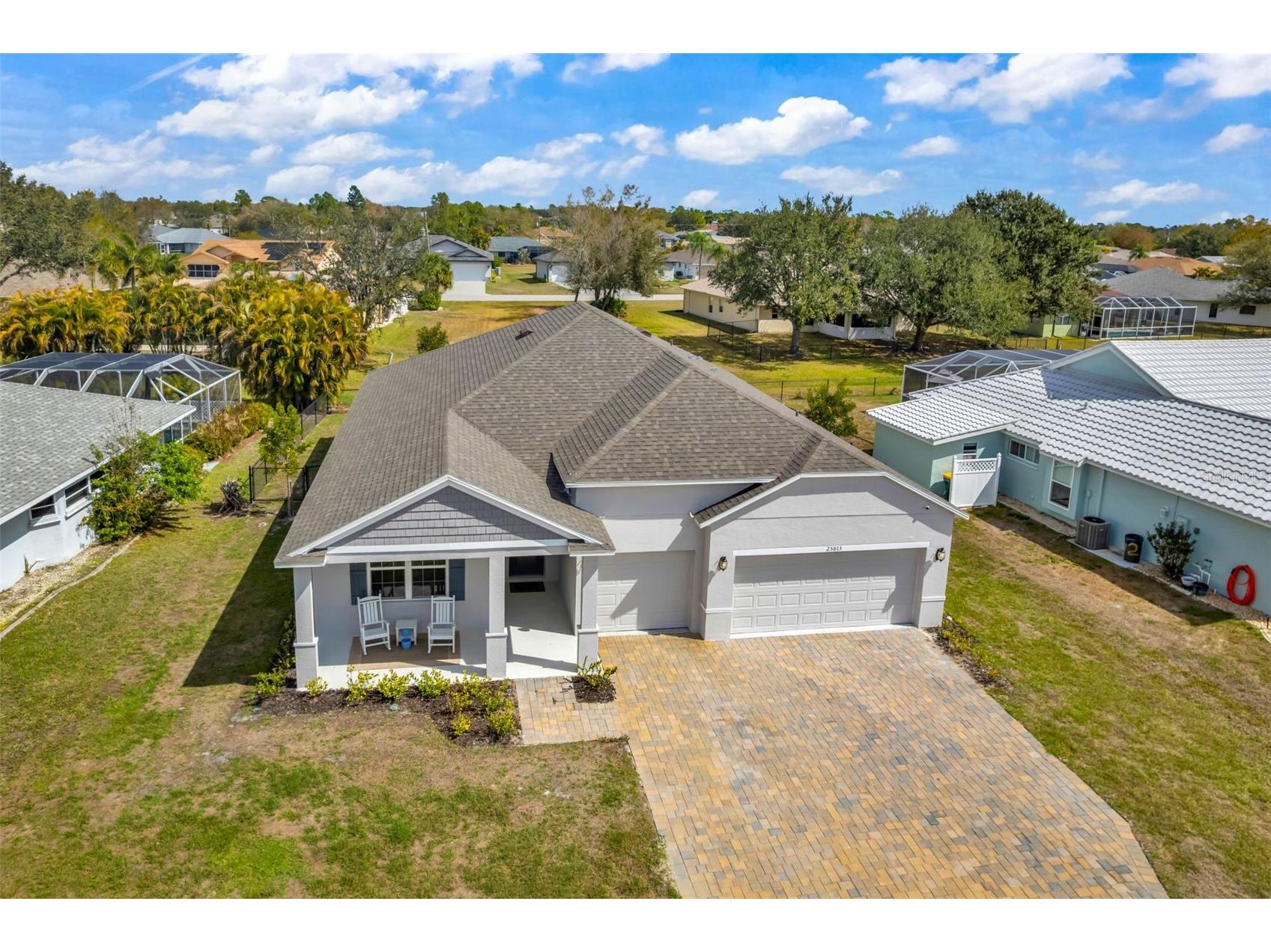 25813 Aysen Drive Punta Gorda FL 33983 C7523173 image56
