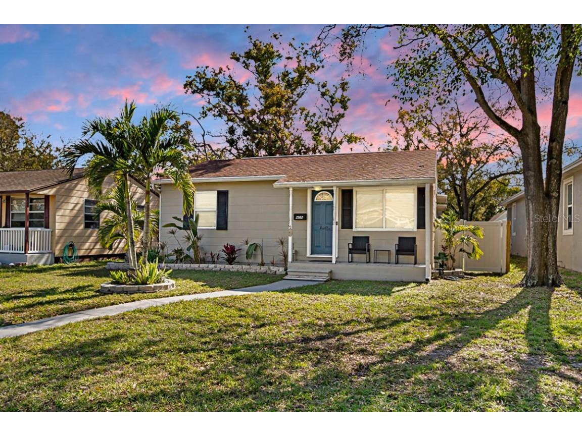 2582 37th Avenue N Saint Petersburg FL 33713 T3500856 image1
