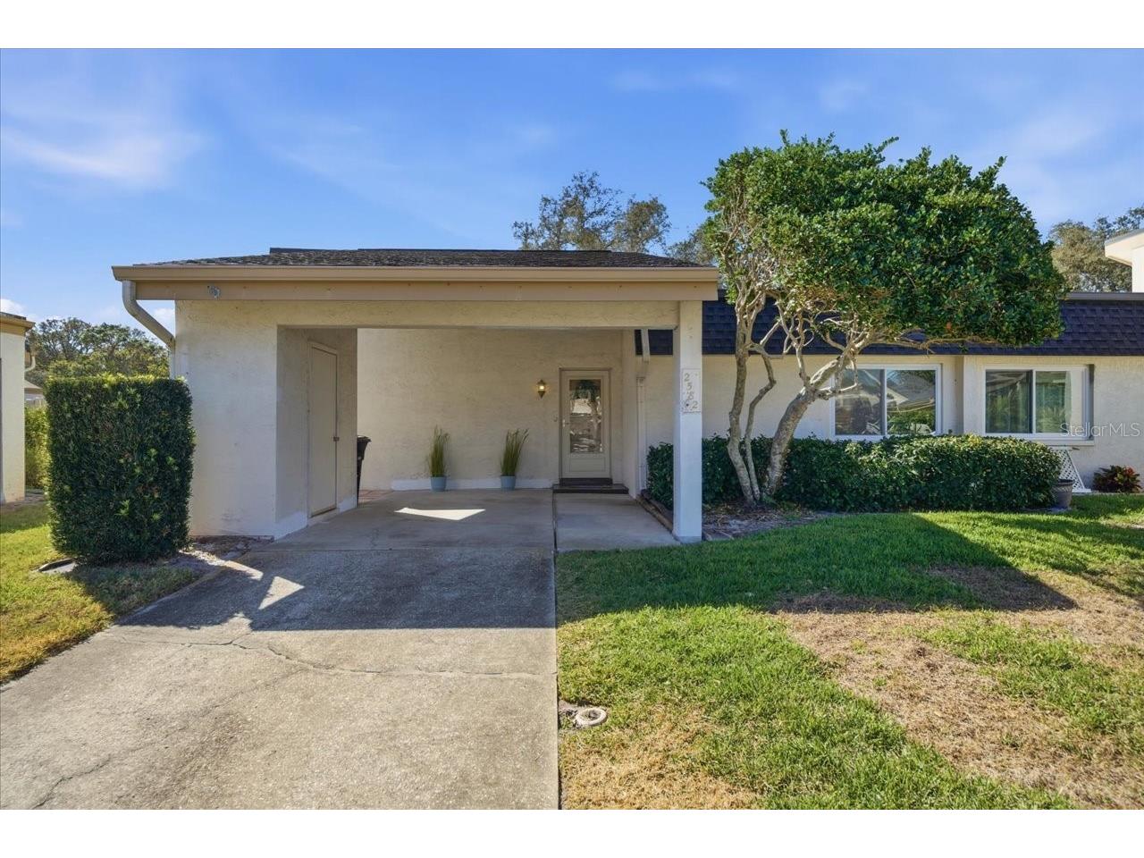 2582 Forest Run Court #105A Clearwater FL 33761 TB8472825 image1
