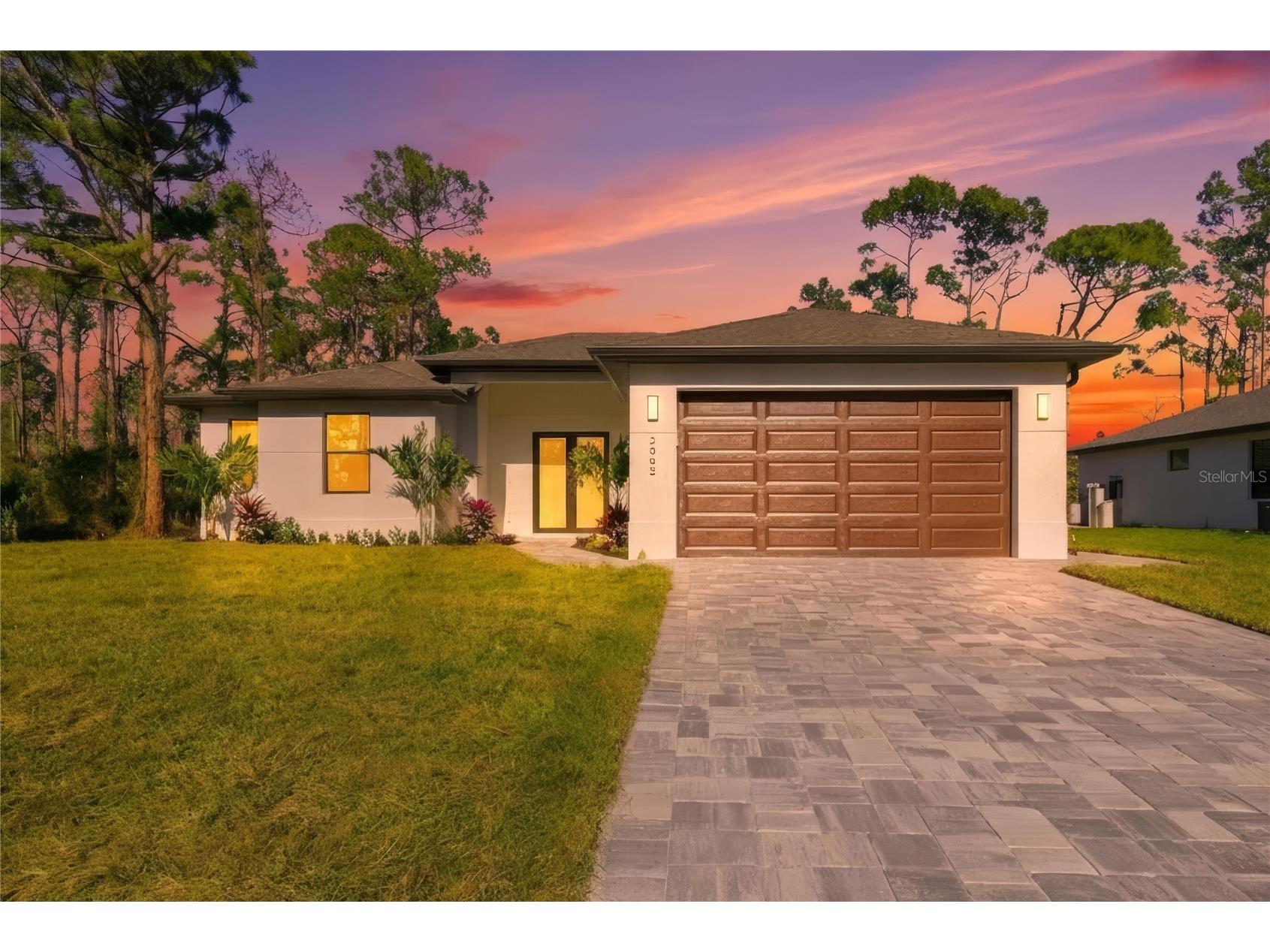 2582 Hagerick Lane North Port FL 34288 A4677456 image1