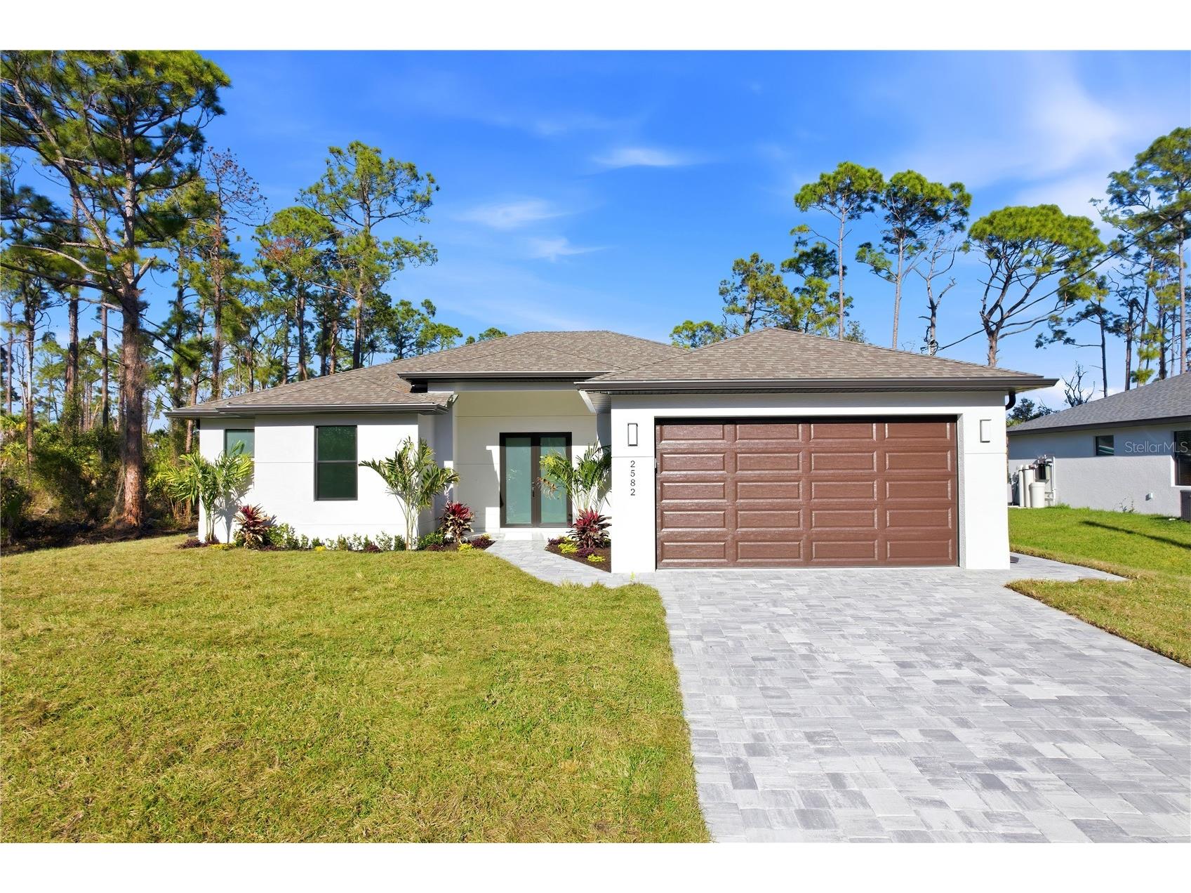 2582 Hagerick Lane North Port FL 34288 A4677456 image2