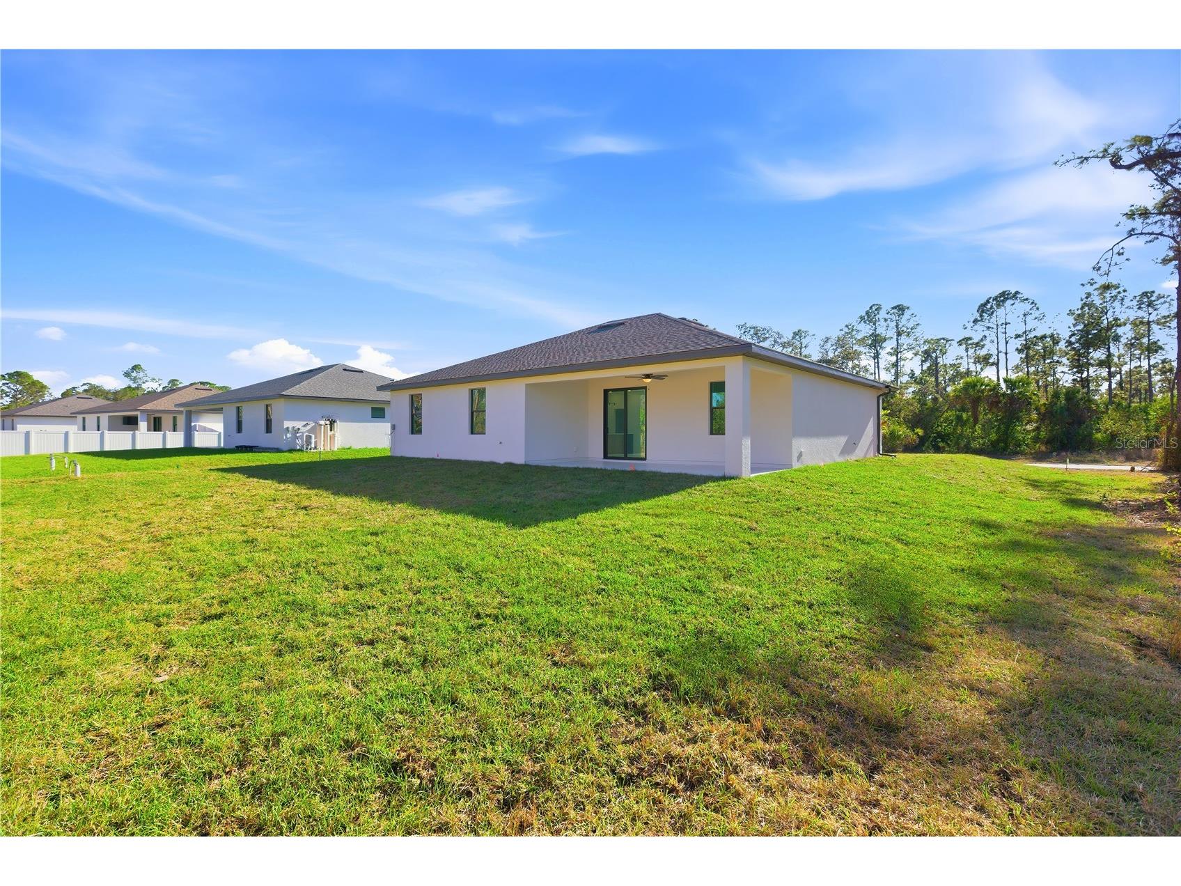 2582 Hagerick Lane North Port FL 34288 A4677456 image30