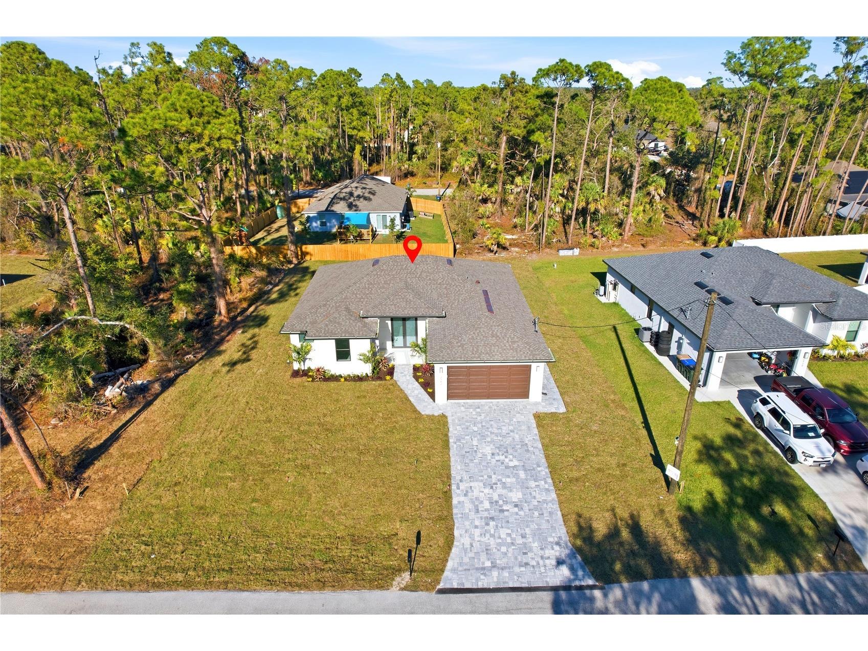 2582 Hagerick Lane North Port FL 34288 A4677456 image32