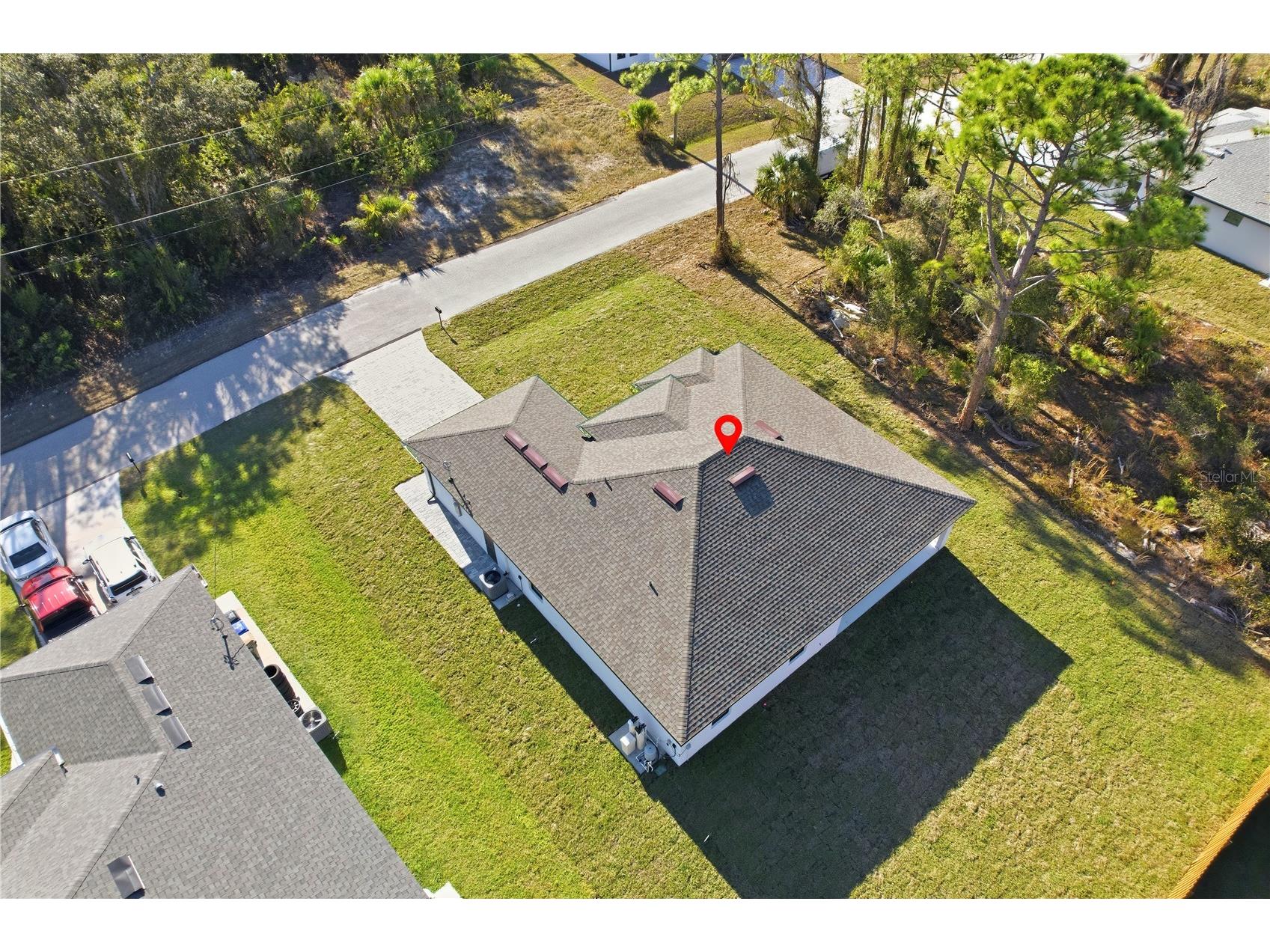 2582 Hagerick Lane North Port FL 34288 A4677456 image33