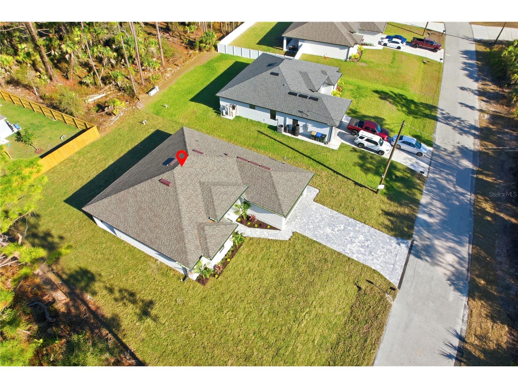 2582 Hagerick Lane North Port FL 34288 A4677456 image34