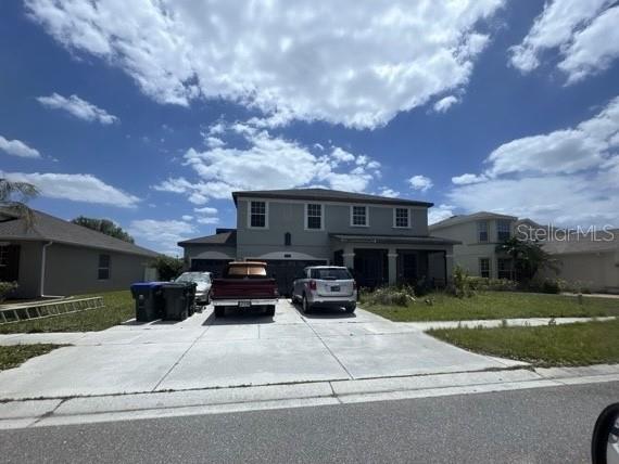 2582 Hobblebrush Drive North Port FL 34289 C7524831 image1