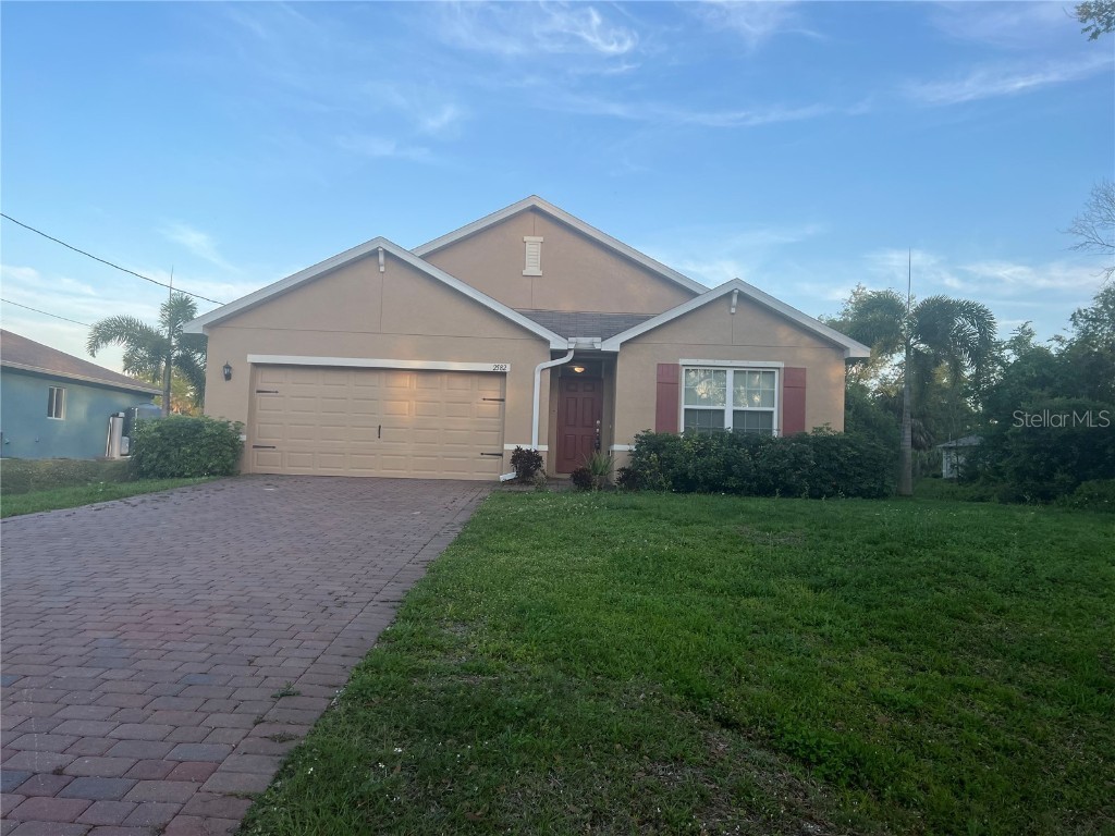 2582 Jarvis Street North Port FL 34288 C7490391 image1