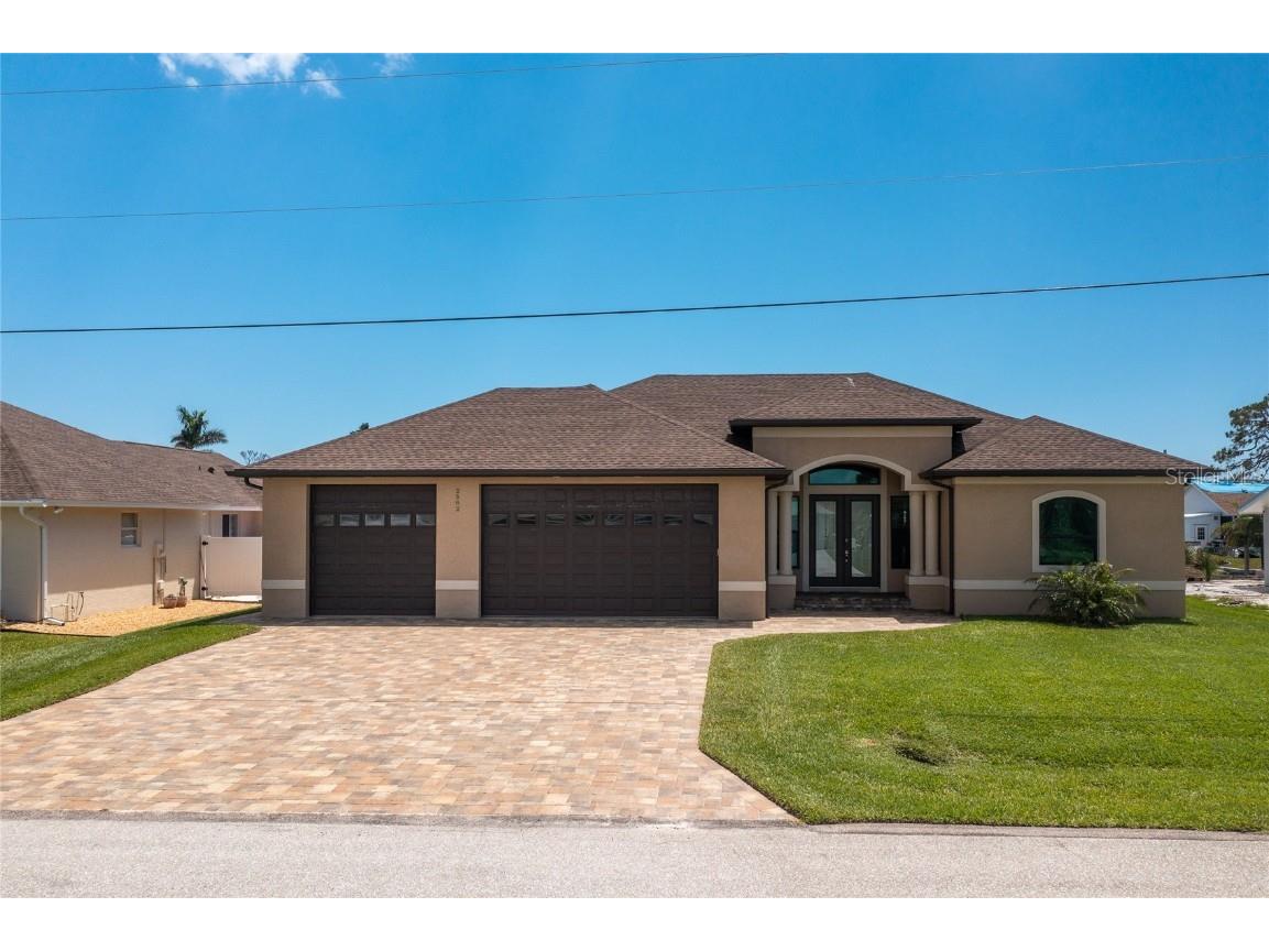 2582 Oberon Road Englewood FL 34224 D6130315 image1