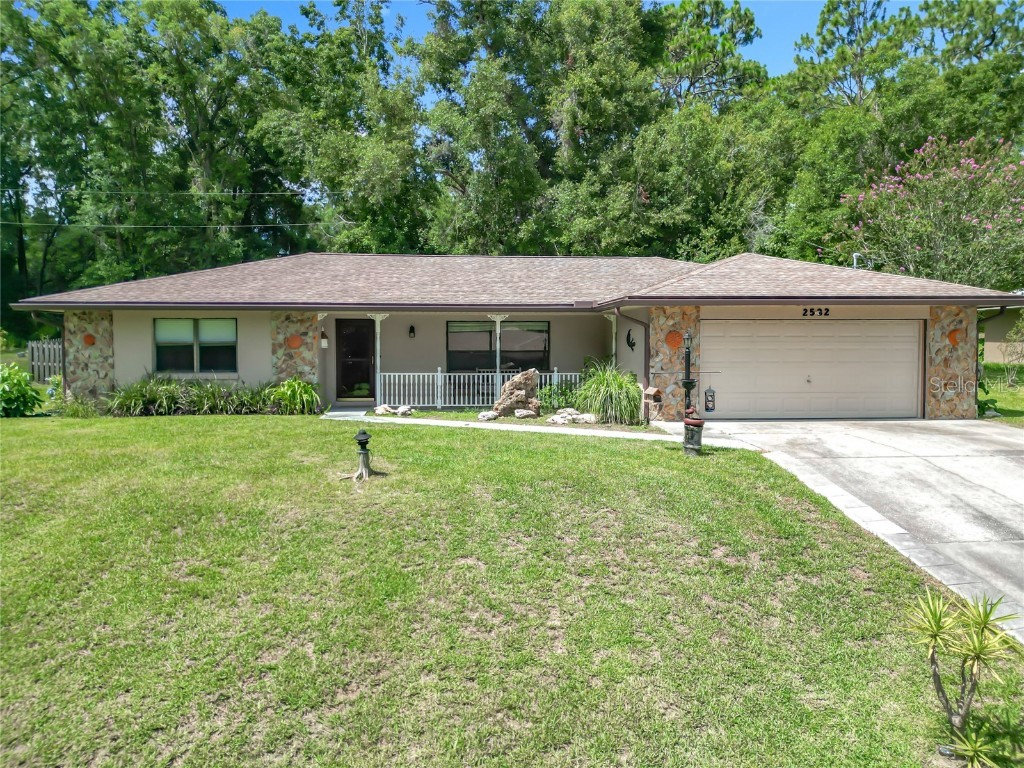 2582 W Fairway Loop Citrus Springs FL 34434 TB8400527 image1