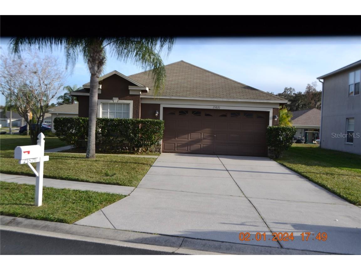 25820 Crippen Drive Land O Lakes FL 34639 T3494575 image1