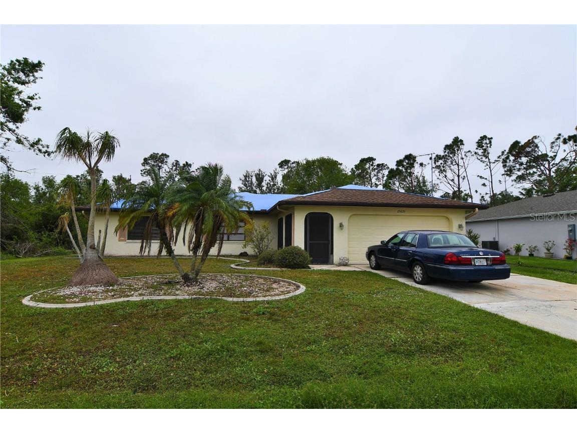 25828 Aysen Drive Punta Gorda FL 33983 C7468316 image1