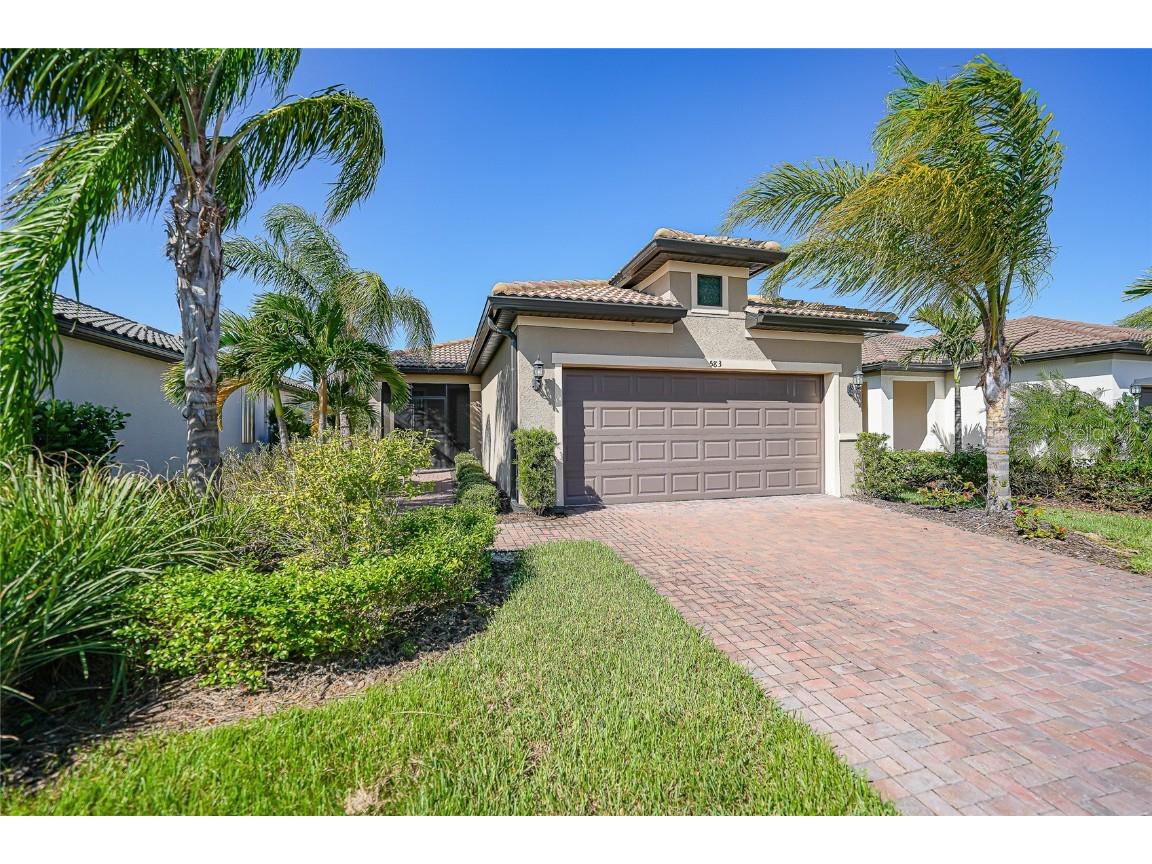 2583 Brassica Drive North Port FL 34289 C7499067 image1