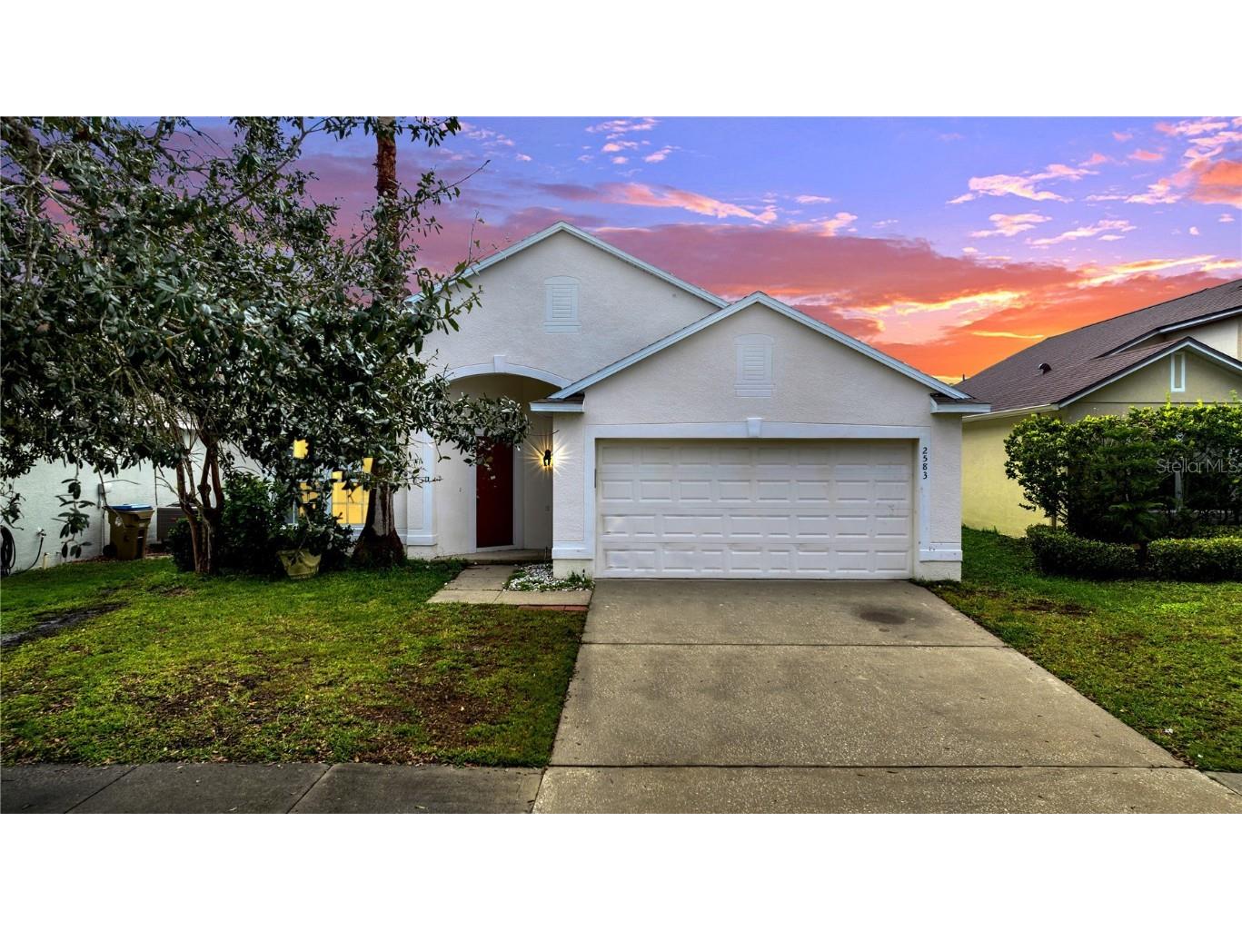 2583 Brookstone Drive Kissimmee FL 34744 S5078249 image1