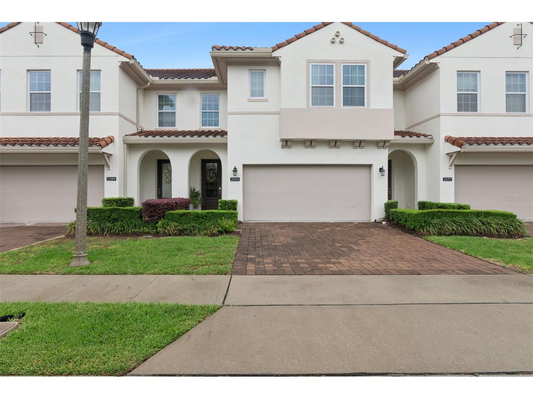 2583 Circolo Lane Apopka FL 32712 O6397786 image1