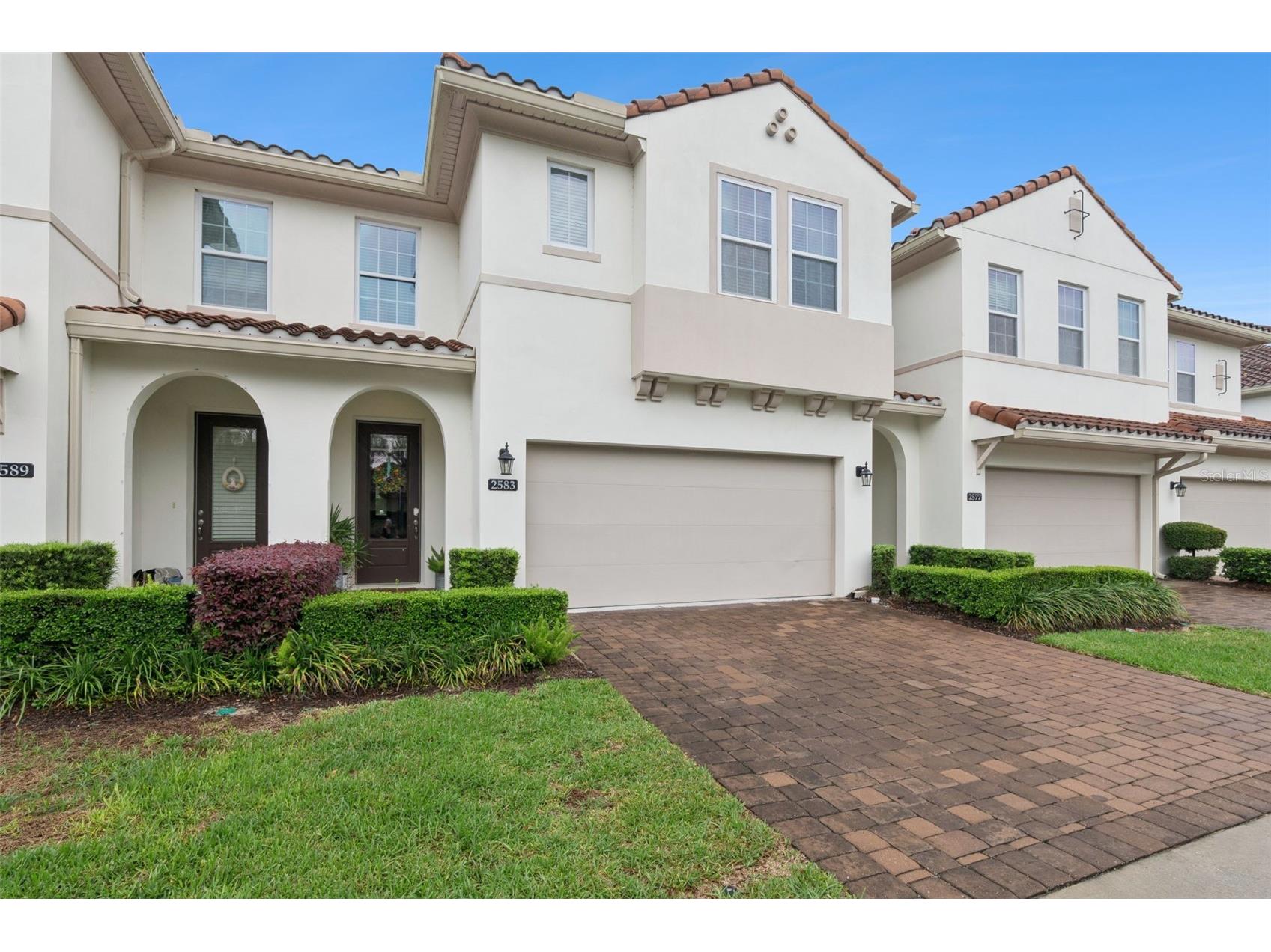 2583 Circolo Lane Apopka FL 32712 O6397786 image2