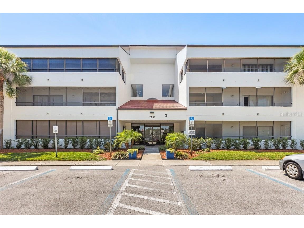 2583 Countryside Boulevard #3101 Clearwater FL 33761 T3444069 image1