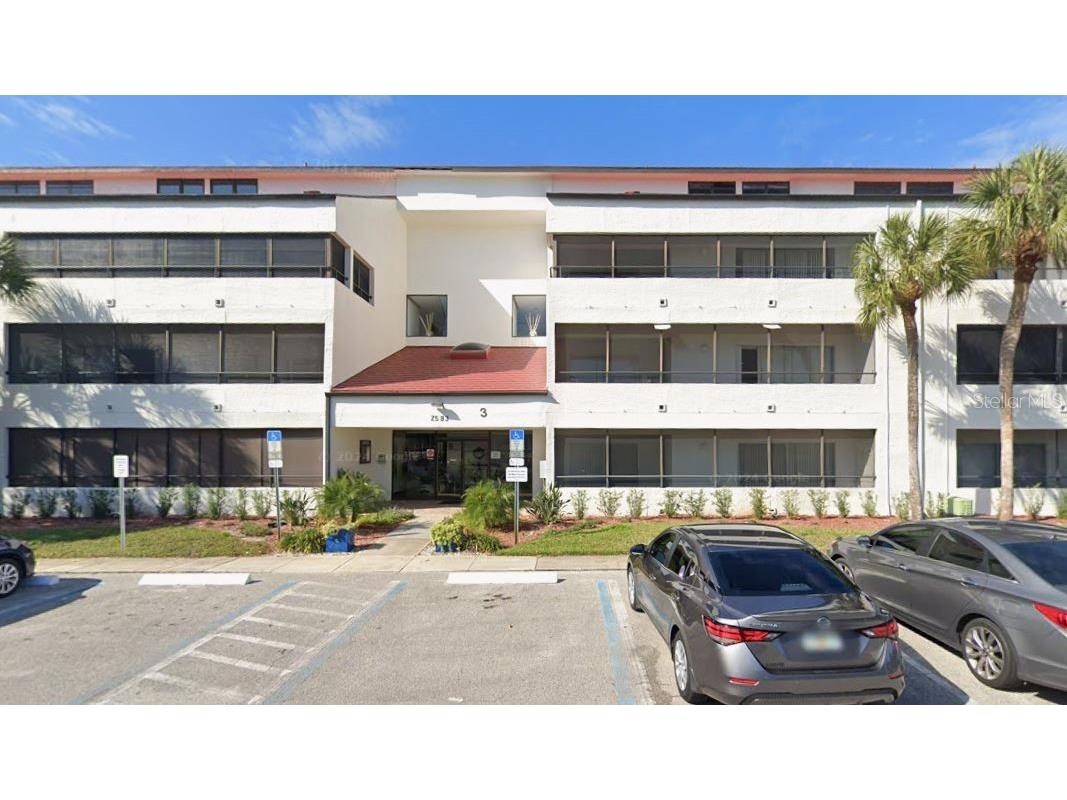 2583 Countryside Boulevard #3103 Clearwater FL 33761 TB8510065 image1