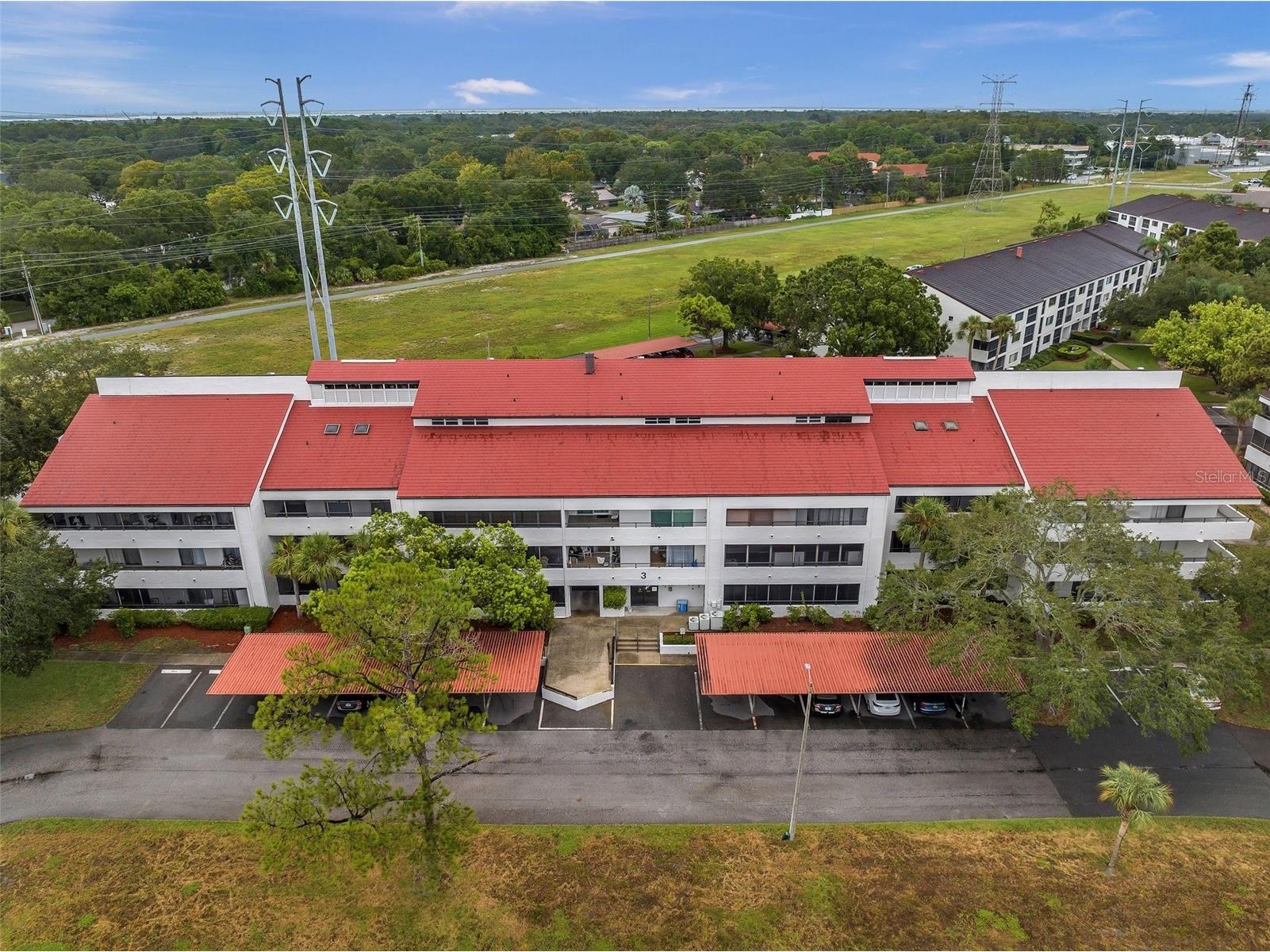 2583 Countryside Boulevard #3212 Clearwater FL 33761 TB8503483 image1
