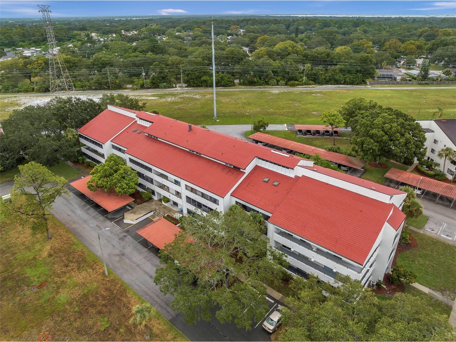2583 Countryside Boulevard #3212 Clearwater FL 33761 TB8503483 image35