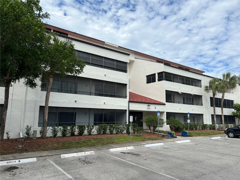 2583 Countryside Boulevard #3213 Clearwater FL 33761 U8248100 image1