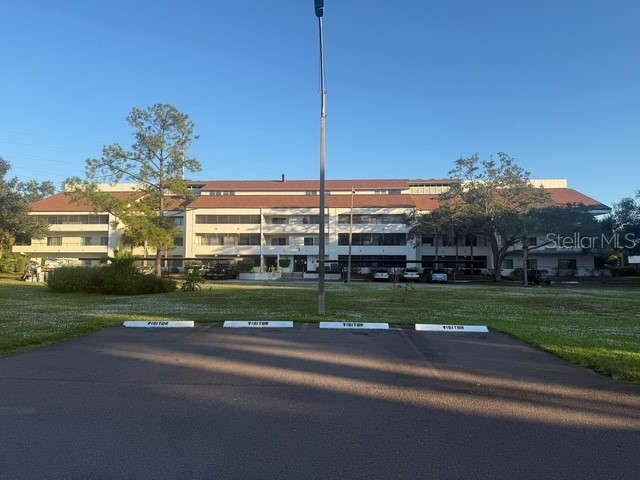 2583 Countryside Boulevard #3307 Clearwater FL 33761 TB8442371 image1