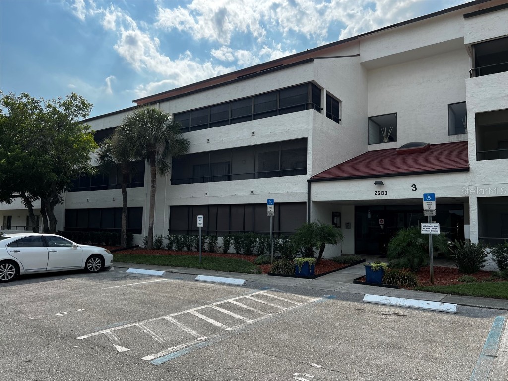 2583 Countryside Boulevard #3310 Clearwater FL 33761 U8200625 image1
