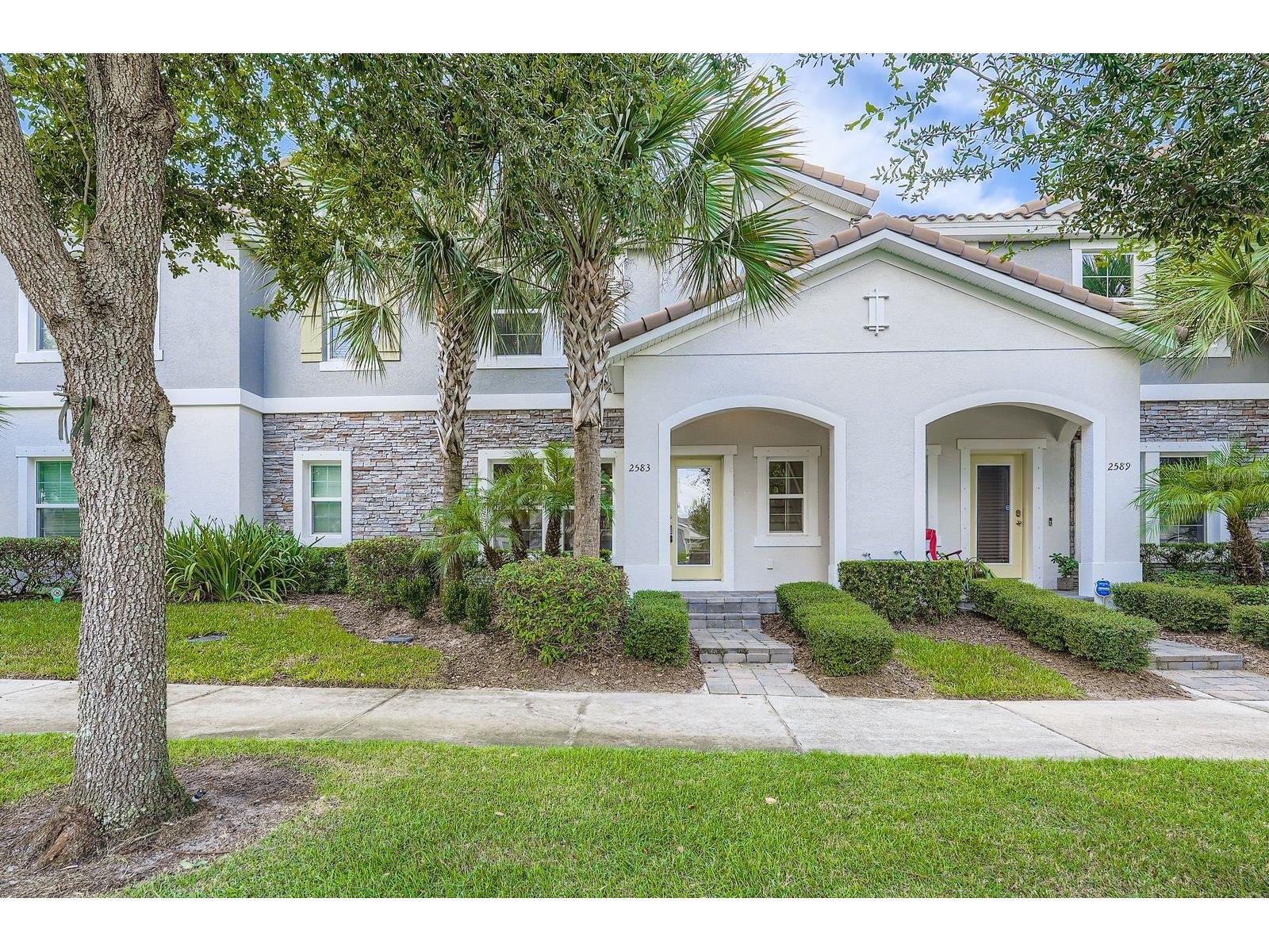 2583 Fencepost Drive Odessa FL 33556 TB8414197 image1