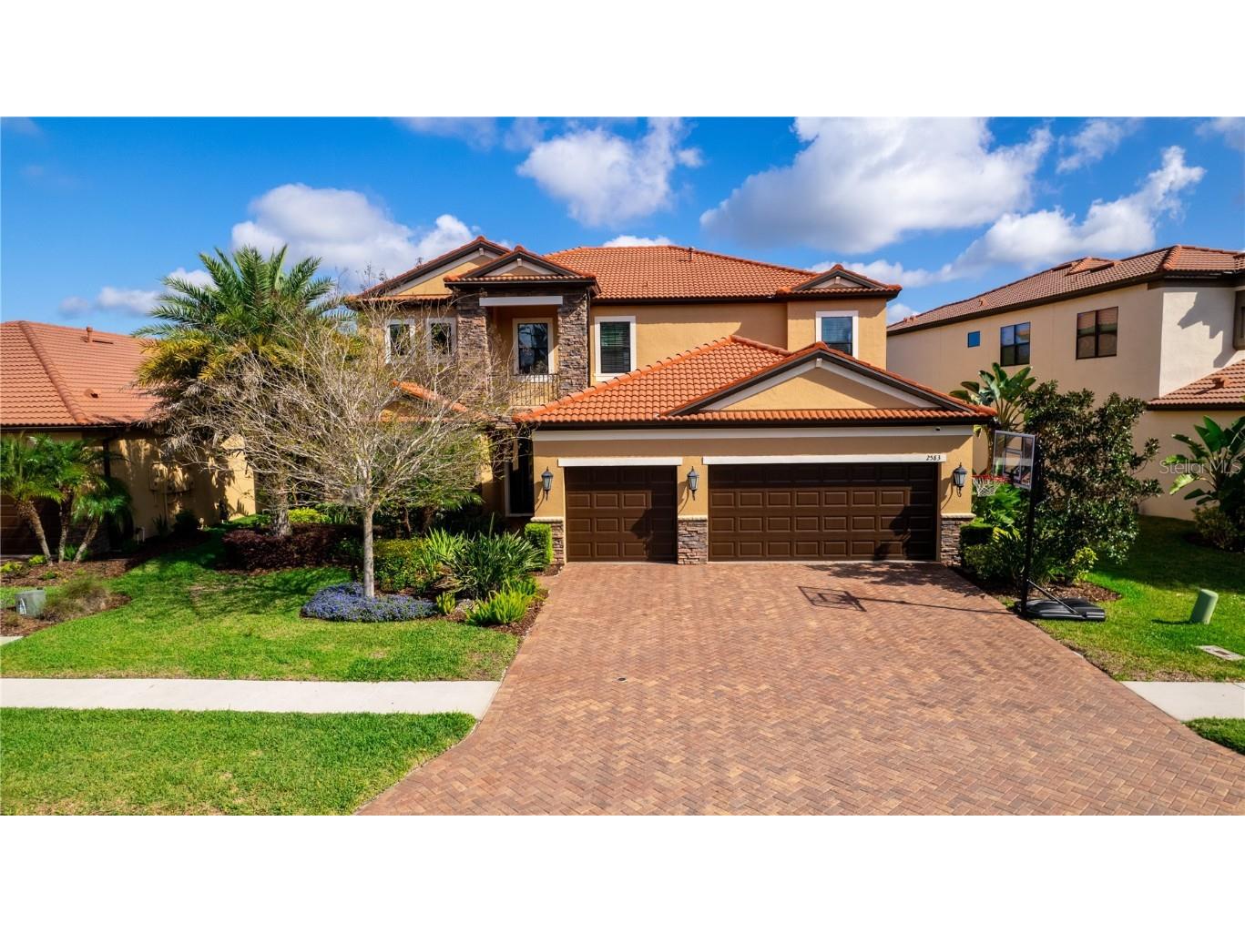 2583 Grand Lakeside Drive Palm Harbor FL 34684 U8156319 image1