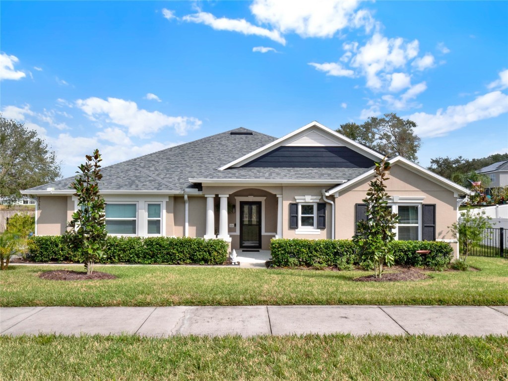 2583 Grassmoor Loop Apopka FL 32712 - LAKE HAINES O6276933 image1