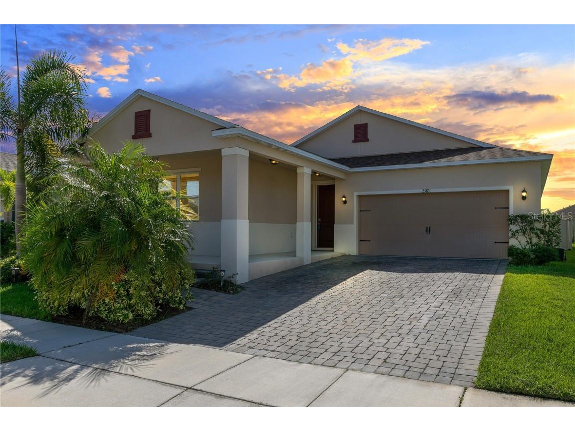 2583 Interlock Drive Kissimmee FL 34741 O6127532 image1