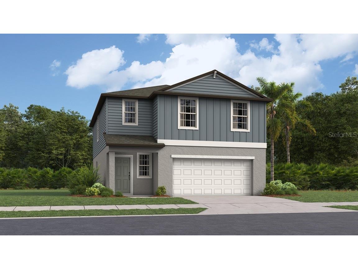 2583 Leonia Lane Zephyrhills FL 33541 T3470821 image1