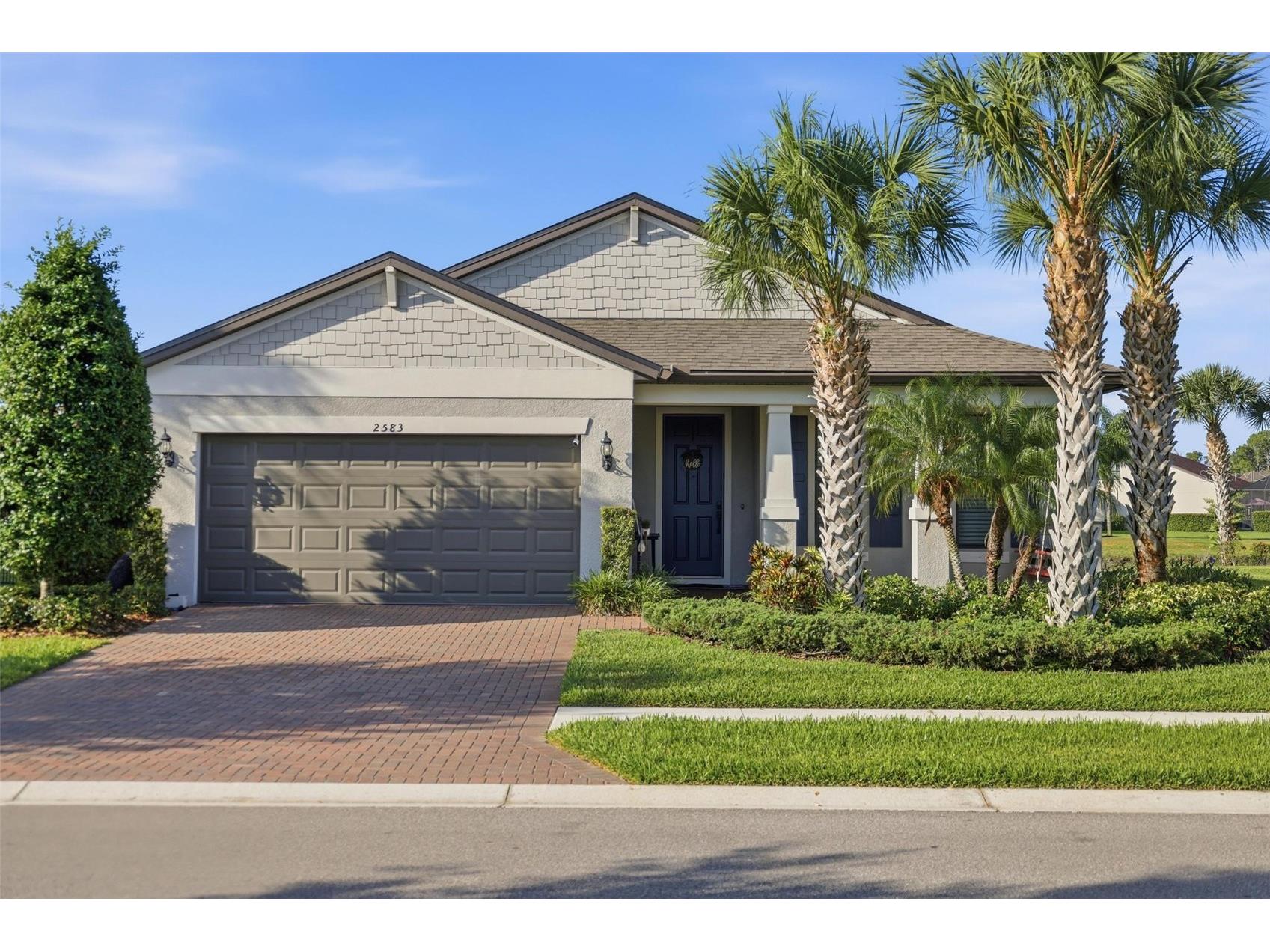 2583 Marton Oak Boulevard North Port FL 34289 C7526292 image1