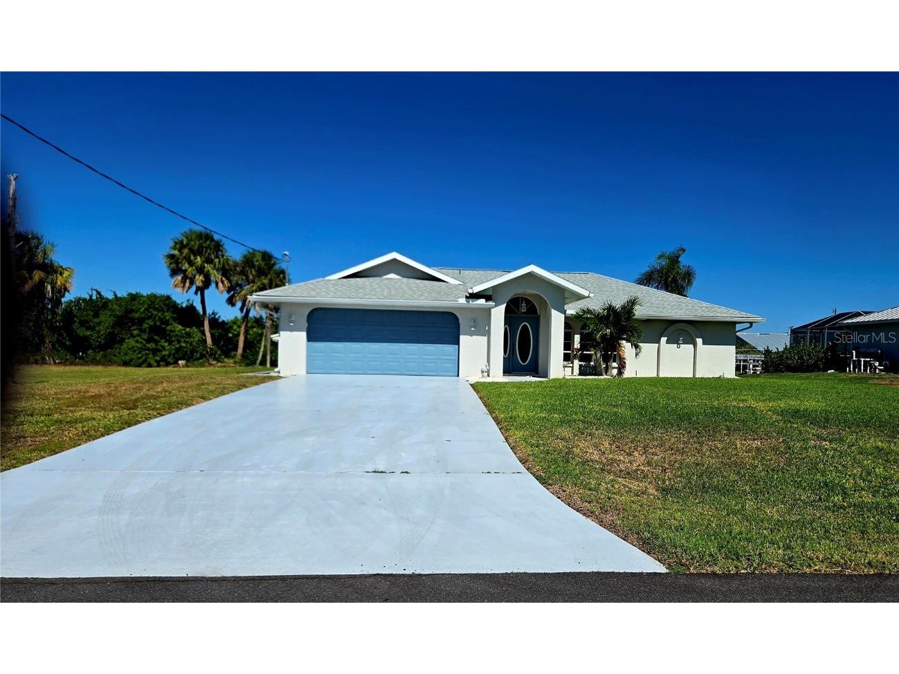 2583 Oberon Road Englewood FL 34224 - OYSTER CREEK D6144467 image1