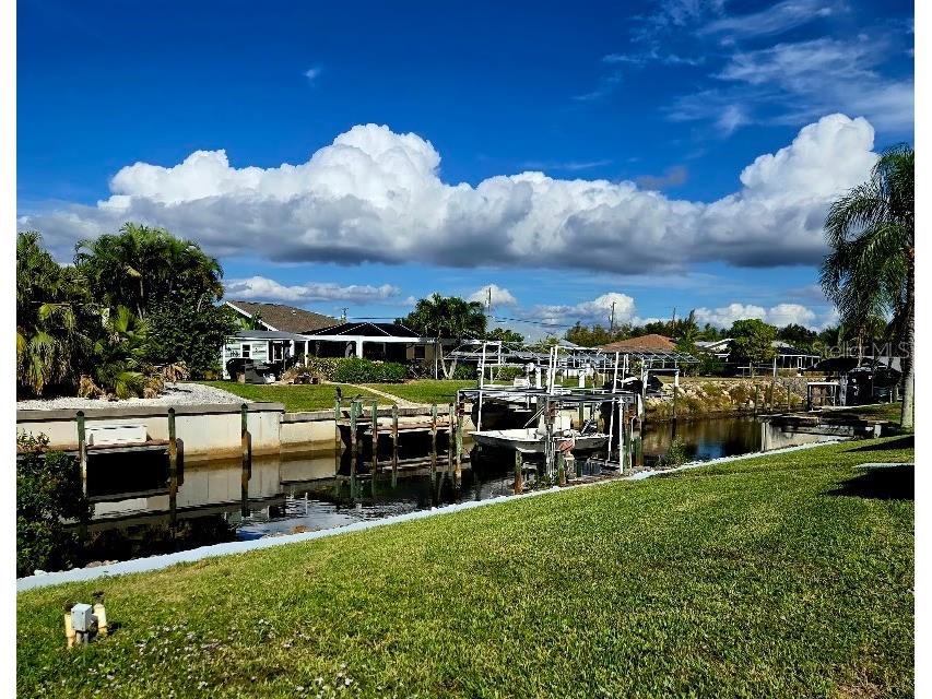 2583 Oberon Road Englewood FL 34224 - OYSTER CREEK D6144467 image4