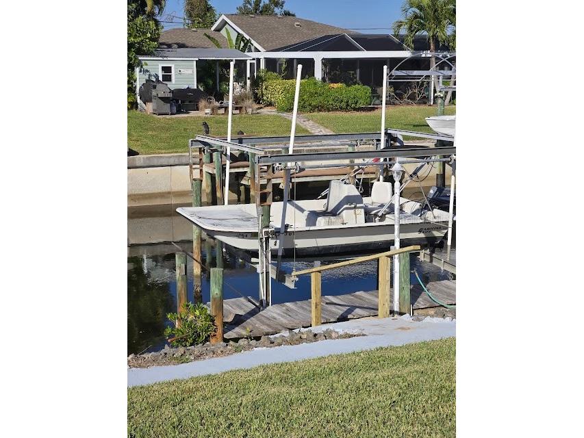 2583 Oberon Road Englewood FL 34224 - OYSTER CREEK D6144467 image5