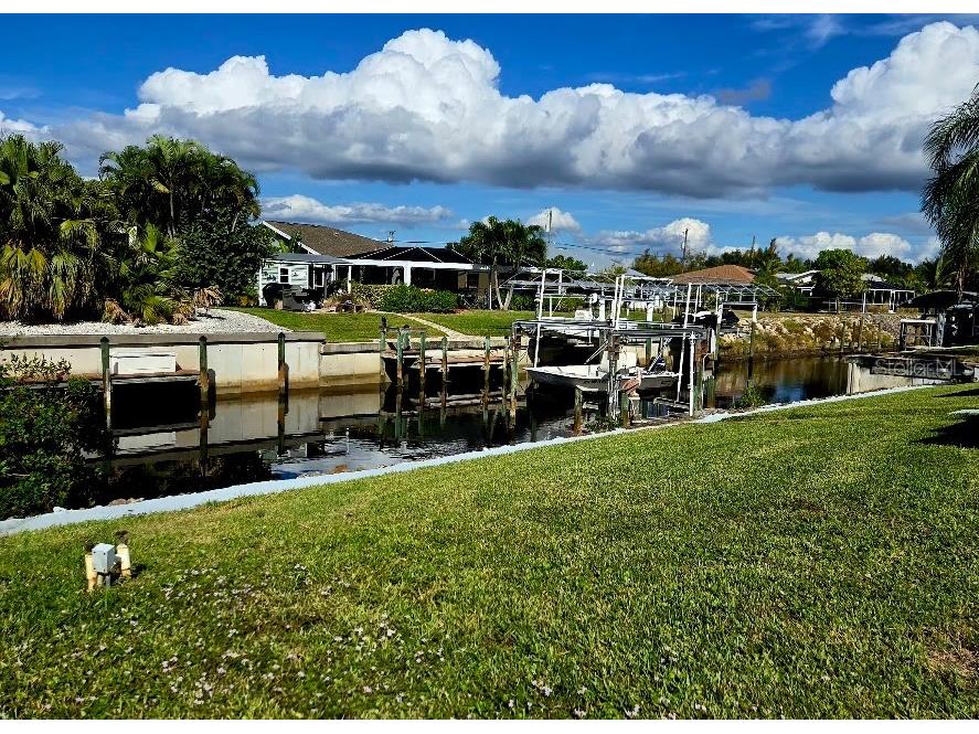 2583 Oberon Road Englewood FL 34224 - OYSTER CREEK D6144467 image6