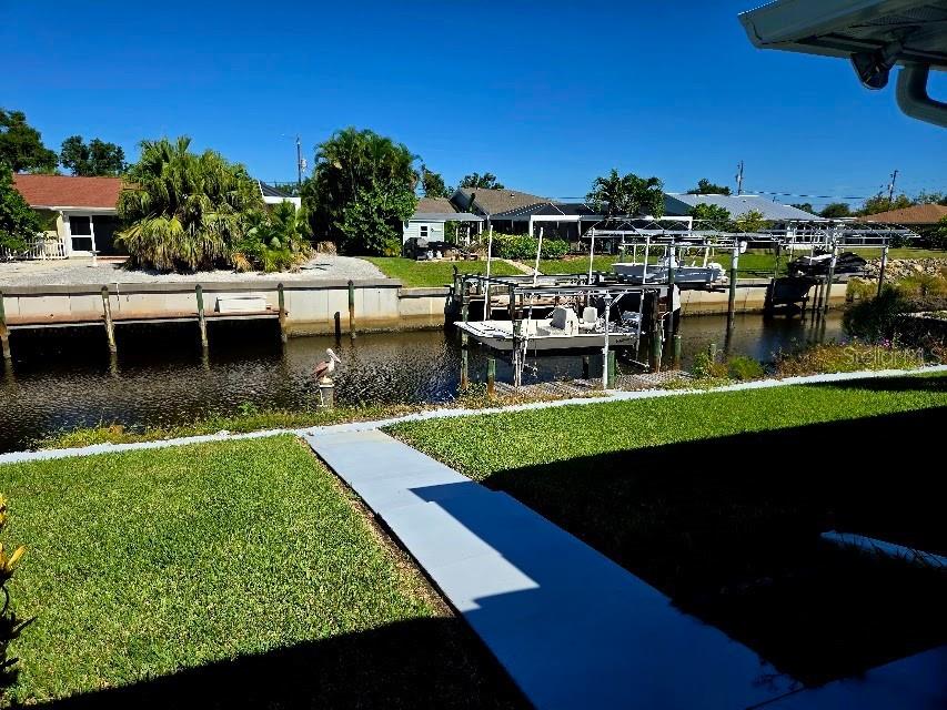 2583 Oberon Road Englewood FL 34224 - OYSTER CREEK D6144467 image7