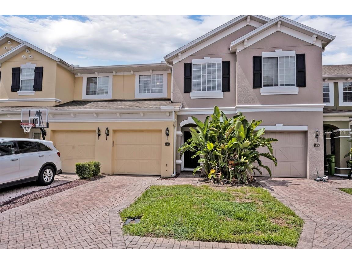 2583 Passamonte Drive #6E Winter Park FL 32792 O6224035 image1