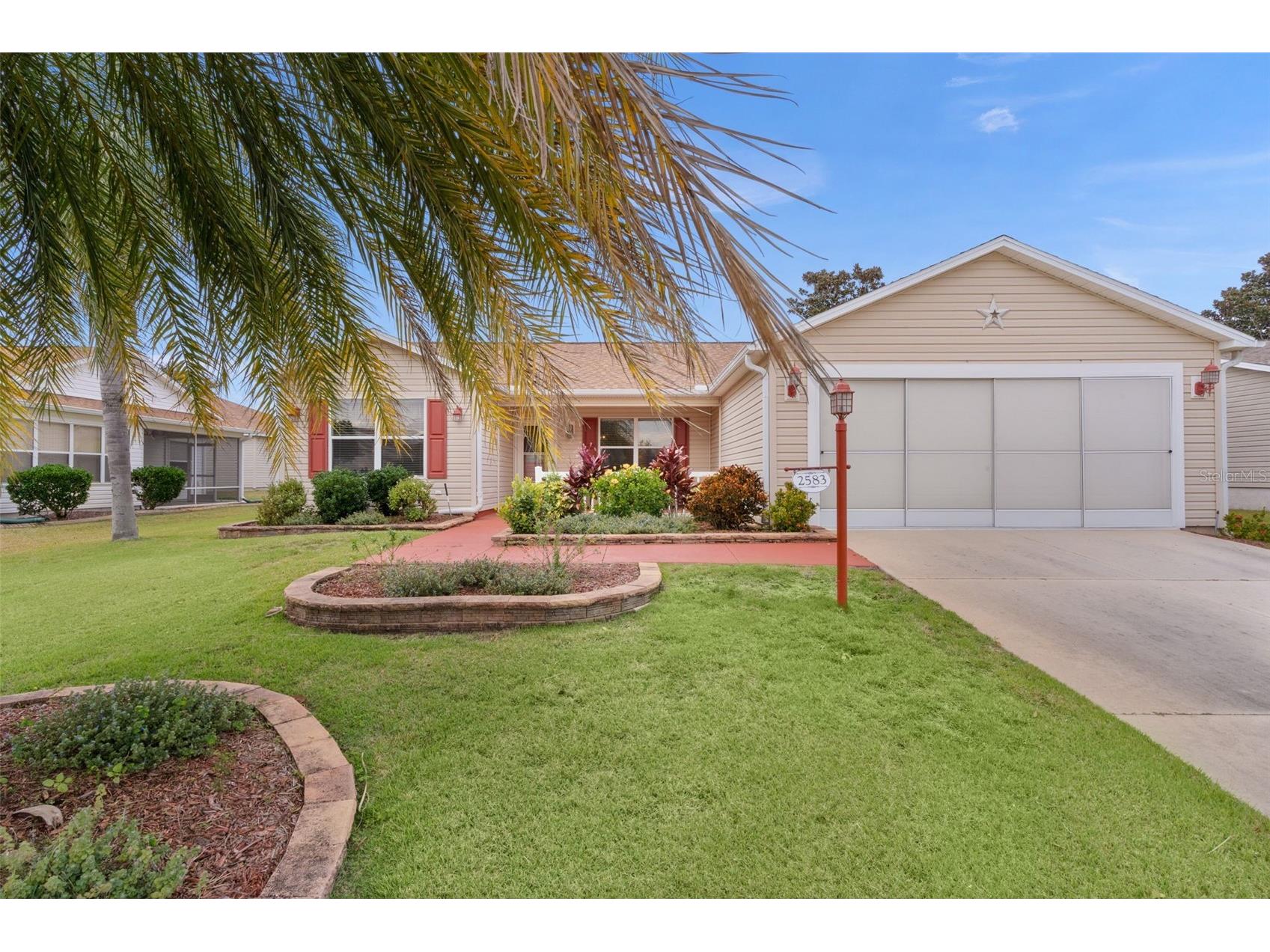 2583 Raintree Drive The Villages FL 32162 G5106004 image1