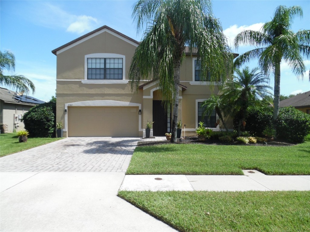 2583 Vineyard Circle Sanford FL 32771 O6330970 image1