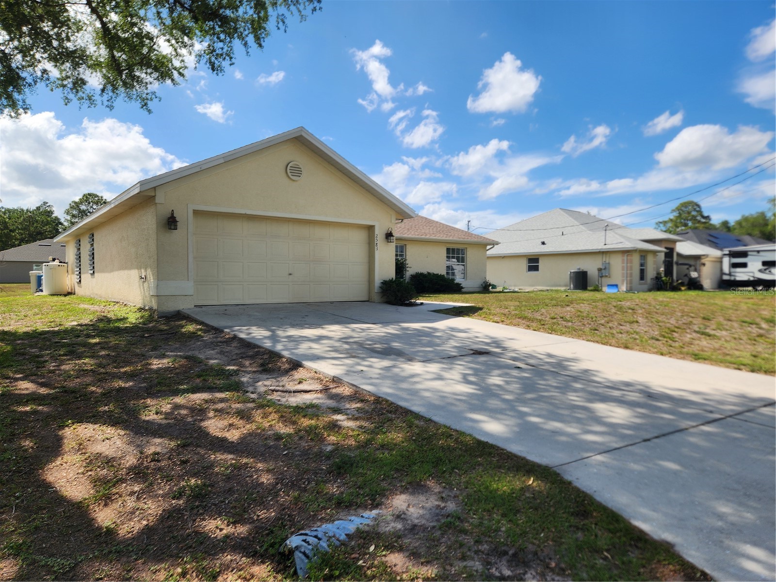 2583 Wilburn Terrace North Port FL 34288 A4693695 image2