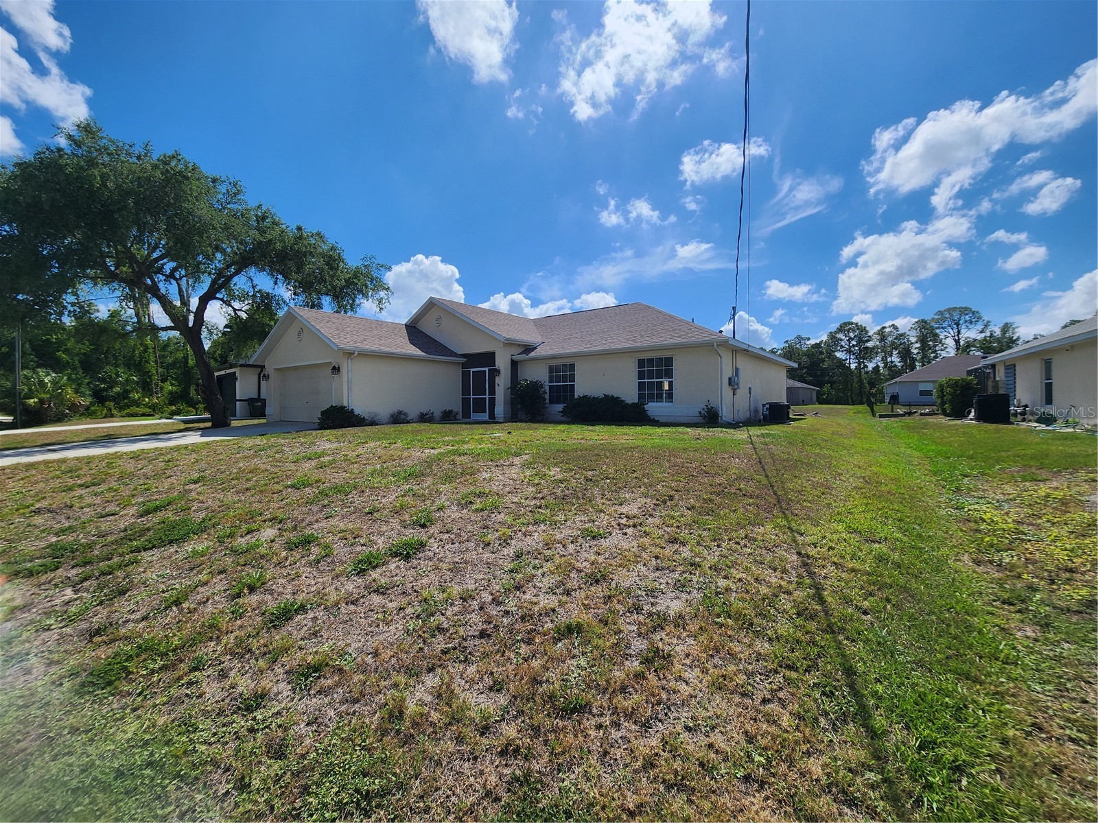 2583 Wilburn Terrace North Port FL 34288 A4693695 image3