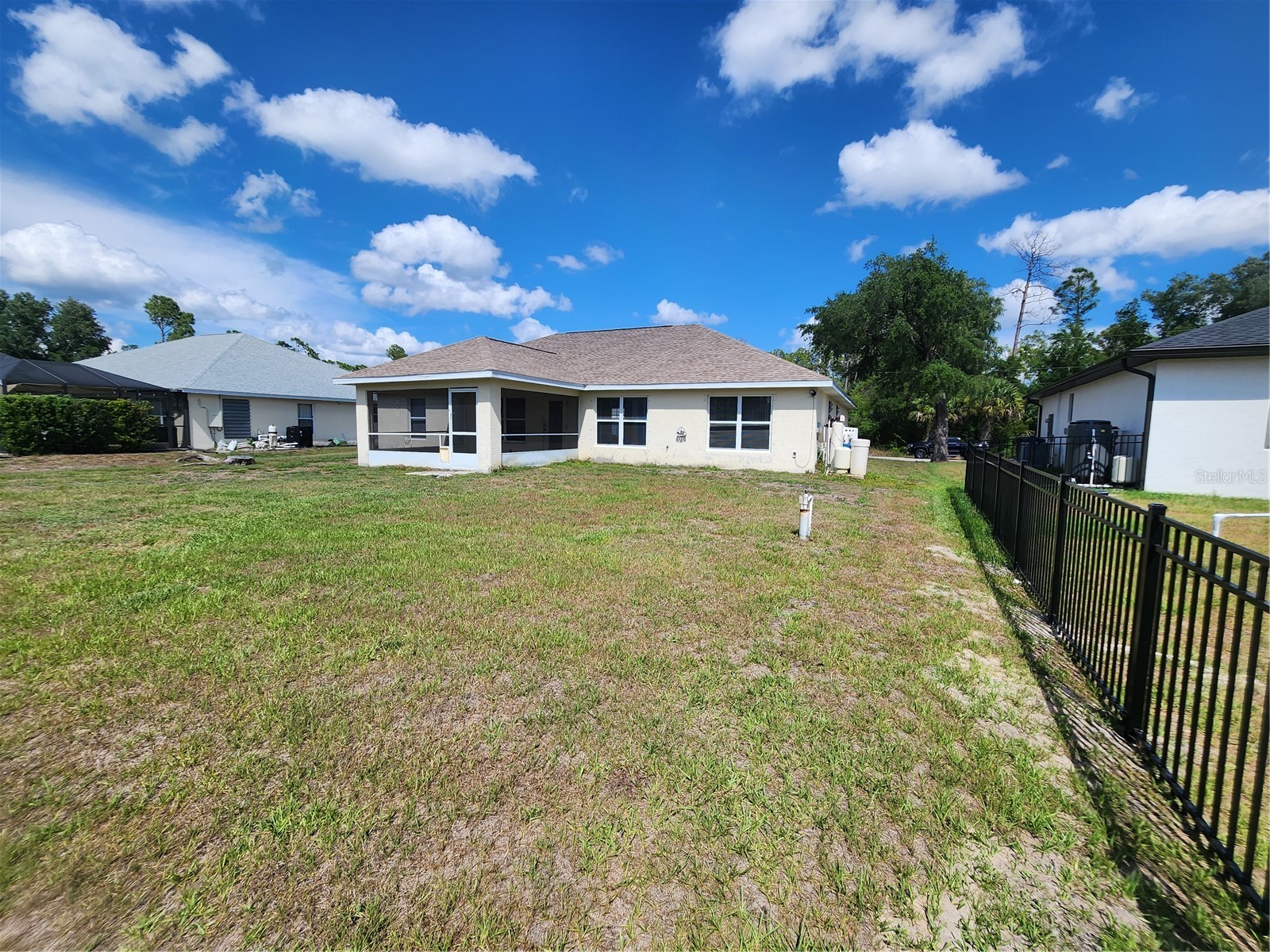 2583 Wilburn Terrace North Port FL 34288 A4693695 image36