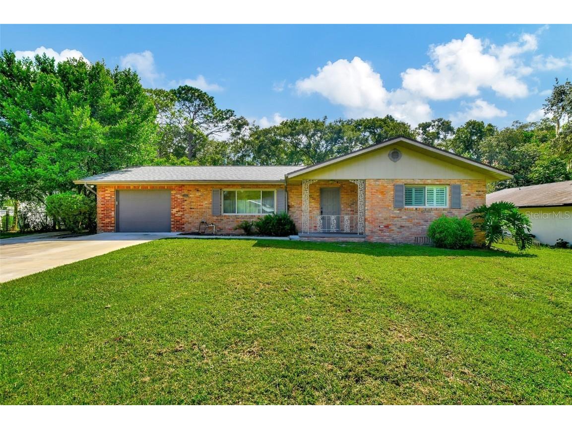 2583 Wilmhurst Road Deland FL 32720 V4932076 image1