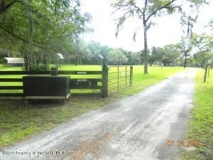 25833 Haddon Road Brooksville FL 34601 W7867029 image1