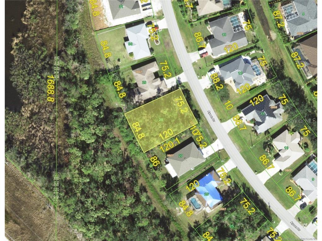25836 Aysen Drive Punta Gorda FL 33983 C7485986 image1