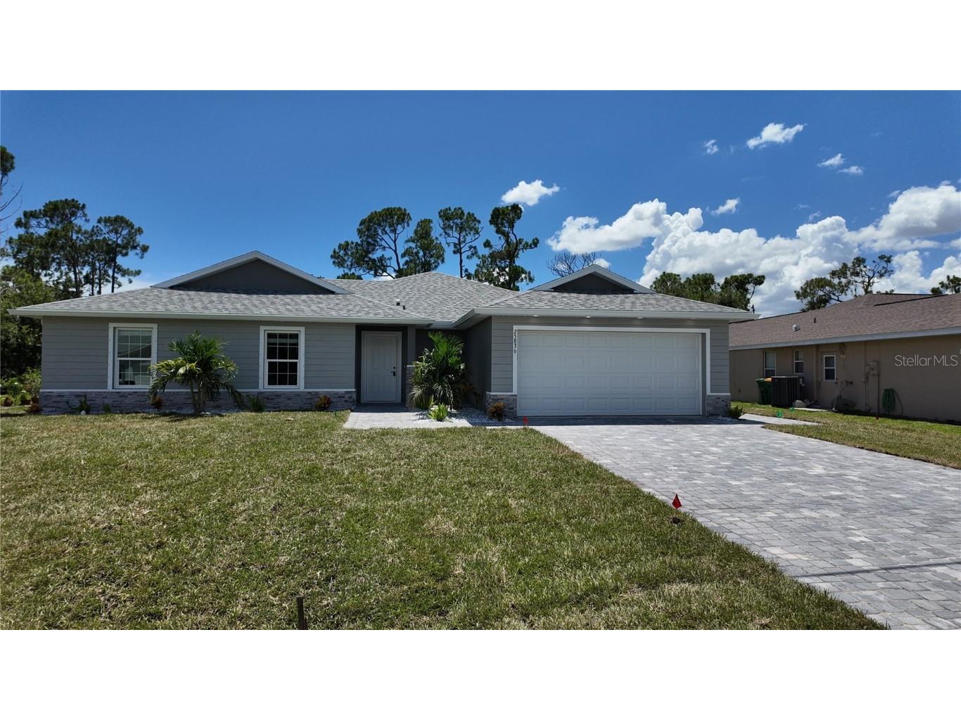 25836 Aysen Drive Punta Gorda FL 33983 A4600381 image1