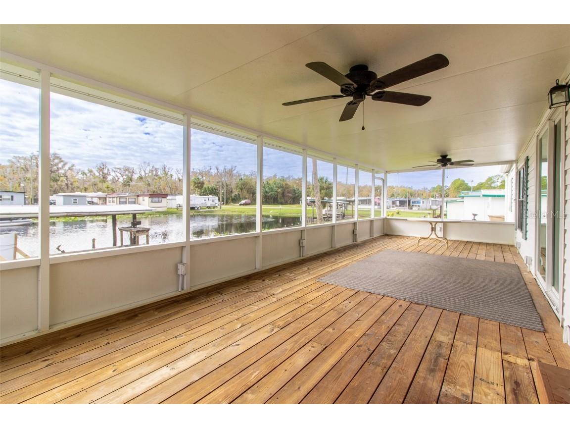 25836 Manhattan Lane Astor FL 32102 - ST JOHNS RIVER CANAL OM704111 image45